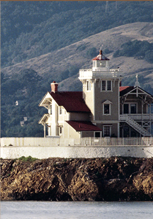 lighthouse-module